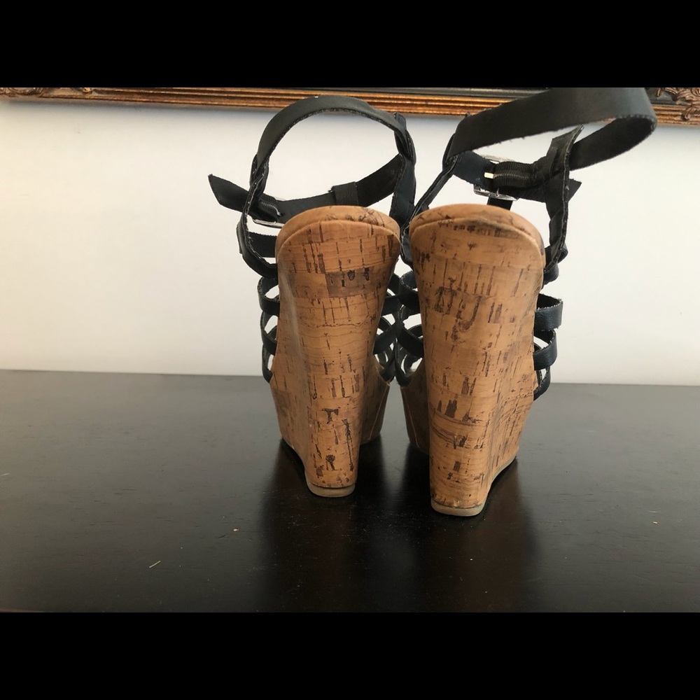 Wedges - Picture 3 of 5